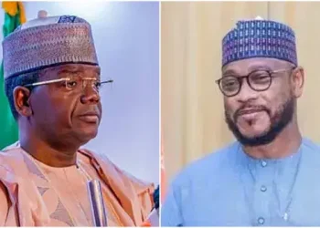Matawalle refutes Gov Lawal’s accusation of bandit sponsorship