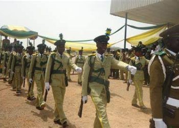 Correctional officer kills colleague over food in Bauchi
