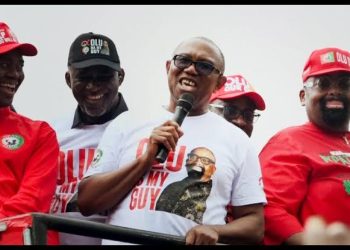 Why LP Perform Woefully At Edo Guber Poll – Abure