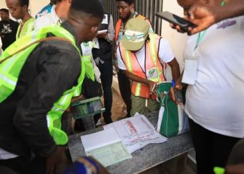 Edo Election: PDP Alleges Rigging, Heads To Court