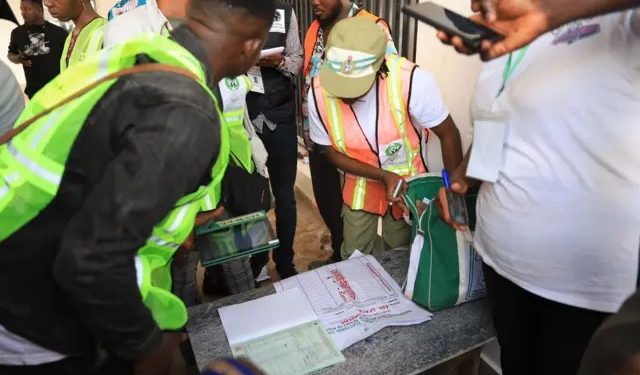 Edo Election: PDP Alleges Rigging, Heads To Court