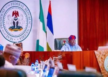 FEC scraps Niger Delta, Sports ministries