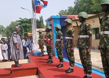 ‘Get Me Turji’, Defence Minister Orders Troops