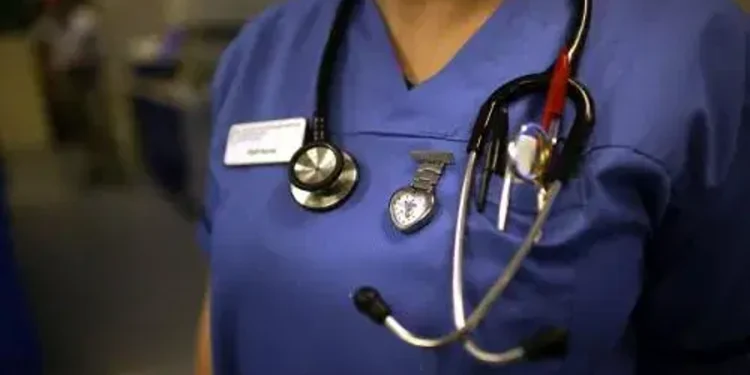 Health workers declare 7 days nationwide warning strike