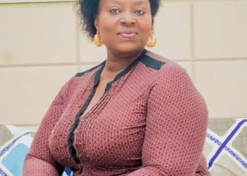 Sex demands led to my 14-year absence from Nollywood – Actress Jumoke George