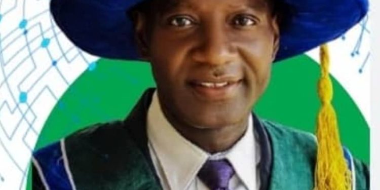 Global Relevance: Caleb Varsity Don Advocates For Repositioning Of Architectural Education In Nigeria