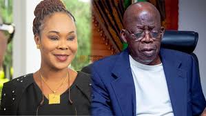 President Tinubu is destined to fix Nigeria – Former Women Affairs Minister, Uju Kennedy-Ohanenye, says