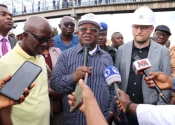 Reps panel to Umahi: You have no plan to fix deplorable roads — your priorities misplaced