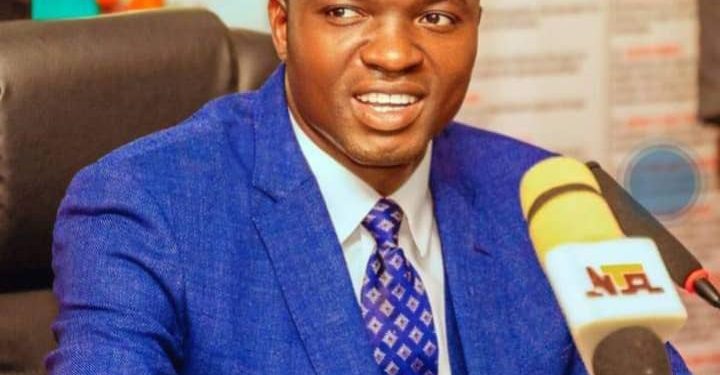 Gov. Nwifuru Approves N75000 Minimum Wage To Ebonyi Civil Servant