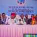 Senator Nwebonyi Represents Nigeria At The Technical Session Of Conference Of Speakers, Presidents Of African Legislatures