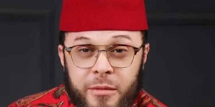 Police arrest Abia lawmaker Ikwechegh over assault on cab driver