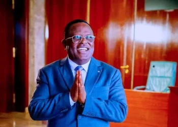 ‘I’ve never failed’ — Umahi tackles rep over deplorable road remark