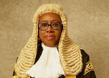 Rivers Crisis: CJN summons CJ, orders probe of judges