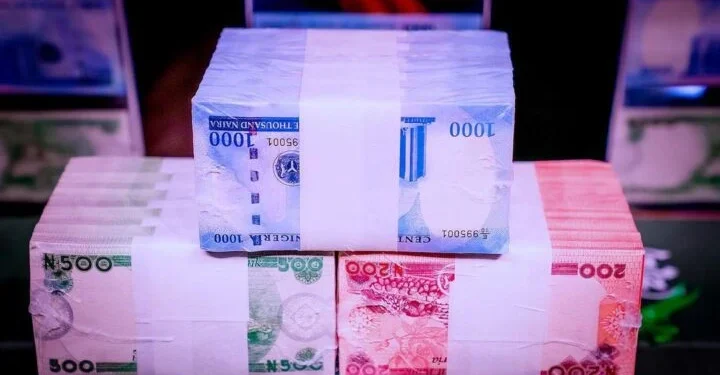 36 states, FCT recorded N2.43trn IGR in 2023 — up by 26% – NBS