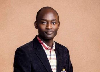 ‘I’ve never had sex with any man’ — suspended RCCG pastor breaks silence