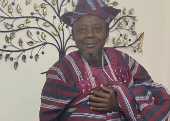 Ogun: Owu Kingdom, Abeokuta, Mourns the Passing of Akogun Isola Akinsipo