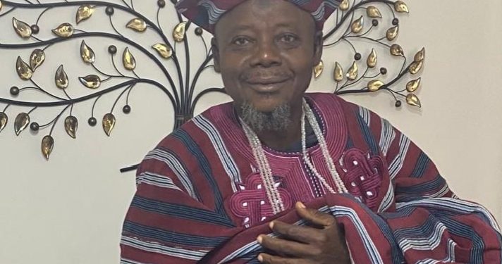 Ogun: Owu Kingdom, Abeokuta, Mourns the Passing of Akogun Isola Akinsipo