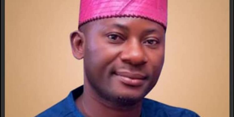 Gunmen murder Ogun APC’s councillorship candidate