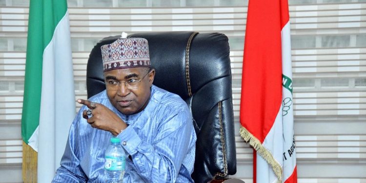 NDLEA scraps husband approval rule for married women’s visa clearance