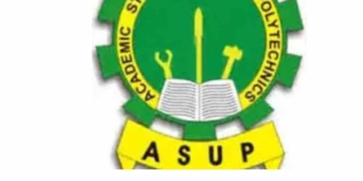 ASUP issues two-week ultimatum on Nigerian govt over pending demands