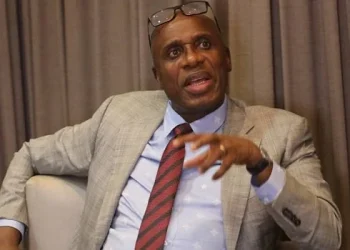 I’ve never sponsored thugs — I don’t want to miss heaven, says Amaechi
