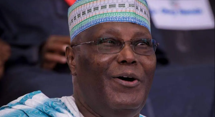 ‘Rivers people have rejected godfatherism’ — Atiku aims dig at Wike over LG polls