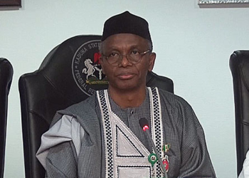 I didn’t steal Kaduna money, I can swear with Quran – Elrufai