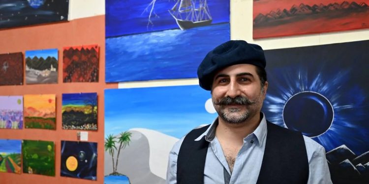 France bans Osama bin Laden’s son from entering the country