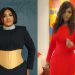 “I am running out of patience” – Fashion designer calls out Toyin Abraham and Annie Idibia over alleged debt