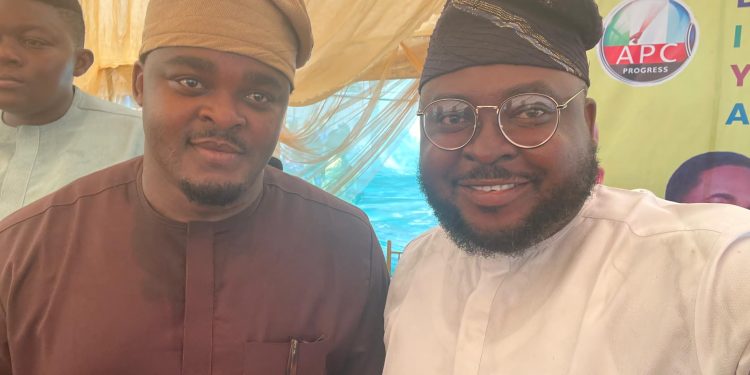 Ogun LG Elections: Abiodun’s Aide, Ogunnaike Hails Diya’s Choice For Odogbolu Chairmanship