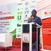 FUNAAB VC Speaks At Ogun NIPR 2024 Colloquium, Calls for Collective Action to Address Nigeria’s Food Crisis