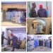 President Of NIQS, QSRBN Nzekwe Commiserate With People Of Borno State Over Alau Dam Flood Disaster