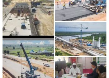 FG Tasks Julius Berger Plc On Quality, Speedy Project Delivery, Approves Funds For Completion Of Rehabilitation Of Bridges Others