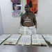 Thailand returnee arrested with N3.1bn heroin at Lagos Airport