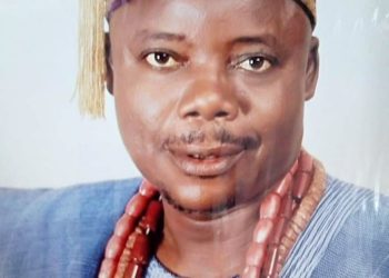 Amosun Mourns Akogun Of Owu Kingdom, Chief Isola Akinsipo