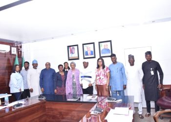 FG Set To Implement Cashless Tolling System For Abuja-Keffi Expressway, Dualization Of Keffi-Akwanga-Markurdi Road