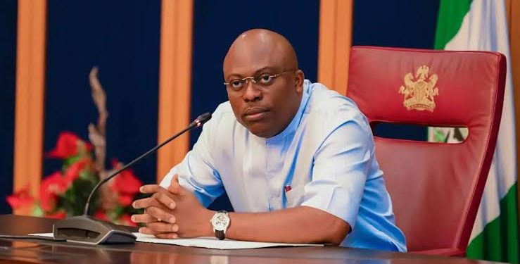 Some of you know the truth but still go on air to pacify your paymasters. God will judge you” – Gov Fubara tells Lawyers/Judges