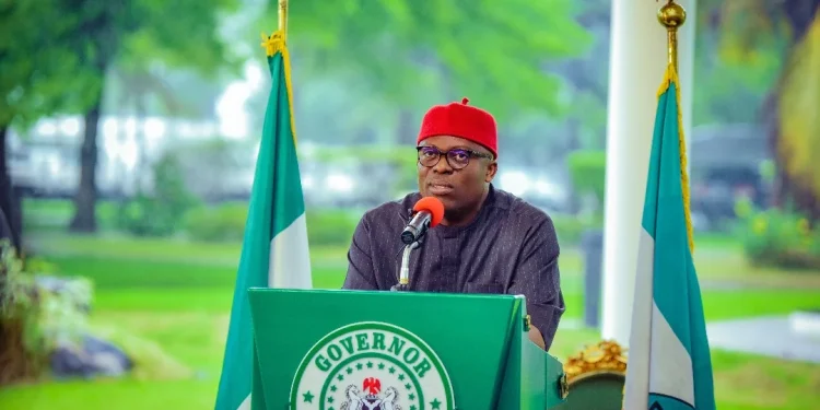 No Going Back On Rivers LGPolls, Says Electoral Commission