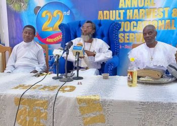 Formulate policies to address economic challenges, cleric urges FG