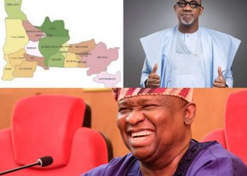 No Vacancy In Oke Mosan For Adebutu As Egba/ Yewa/Awori Group Endorse Yayi As Governor in 2027