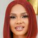 Iyabo Ojo wins $1,000 as best dressed at Omoni Oboli’s movie premiere