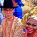 ‘Hold my husband responsible if anything happens to me’- BBAfrica star Karen Igho cries out