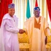 Tinubu, Shettima’s absence won’t create leadership vacuum, says presidency