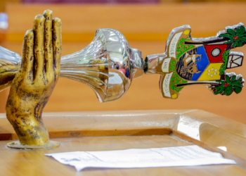 Lagos assembly suspends Alimosho LG chair indefinitely