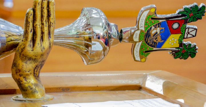 Lagos assembly suspends Alimosho LG chair indefinitely