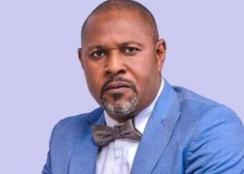 Nollywood actor Saheed Balogun loses daughter, Zeenat