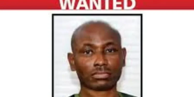 Alleged fraud: EFCC declares oil mogul Bolaji Akinduro wanted