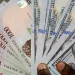 Naira appreciates significantly to end week on good note