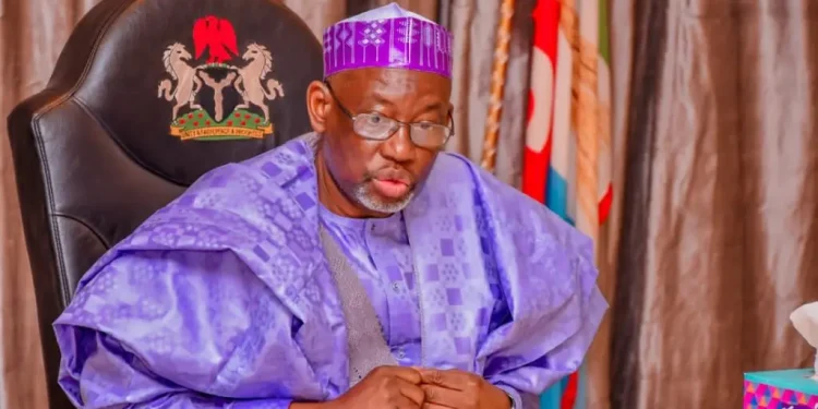 Jigawa gov suspends aide over ‘premature’ statement on approval of N70,000 minimum wage
