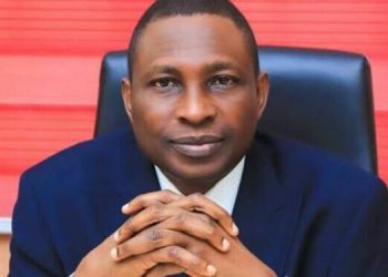 Alleged N50bn fraud: Arrest, prosecute Ganduje now or resign, groups tell Olukoyede